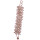 Natursteinarmband Rosenquarz