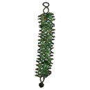 Natursteinarmband Grüner Aventurin