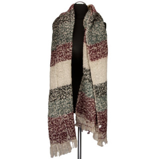Scarf, 180x65cm - only 4 pcs left!
