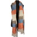 Scarf, 180x65cm