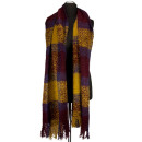 Scarf, 180x65cm