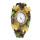 Ladies watch, DiLeo Verona, brown, no battery check!