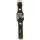 Gentlemen watch ROEW Military 2, no battery check!