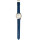 Gentlemen watch ROEW BH2, blue, no battery check!