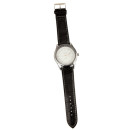 Große Gentlemen watch ROEW Bega, black2, no battery...