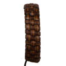 Lederarmband, Braun