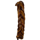Lederarmband, Hellbraun