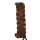 Lederarmband, Braun
