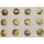 Assortment Modering copper 2