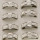 Stainless steel ring diamond, silver