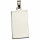 Stainless steel pendant / Engraving plate