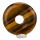 Donut, 25mm, Tigerauge