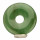 Donut, 25mm, Green Aventurine