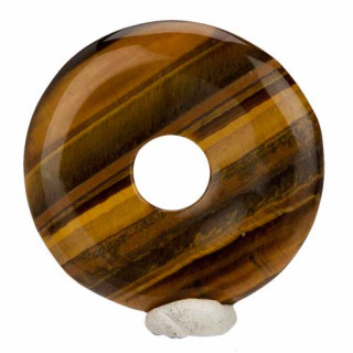 Donut, 18mm, Tigerauge