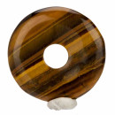 Donut, 18mm, tiger eye