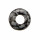 Lens, 14mm, Snowflake Osidian