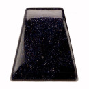 Pendant natural stone, 35mm, blue sandstone