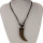 Necklace tooth
