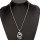 Fashion chain with pendant