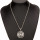 Fashion chain with pendant