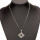 Fashion chain with pendant