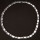 Stainless steel necklace - only 2pcs left!