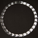 Stainless steel necklace