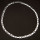 Stainless steel necklace