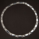 Stainless steel necklace