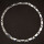 Stainless steel necklace
