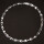 Stainless steel necklace
