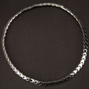 Stainless steel necklace