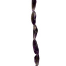 strand amethyst, free shape, 15-30mm