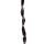 strand amethyst, free shape, 15-30mm