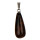 Pendant pendulum, mahogany sidsidian