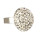 Fashion ring with stones