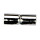 Magnetverschluss D1, 5mm, Silber