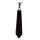 Pendant lace, 54x12mm, black agate - only 2pcs left!