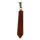 Pendant lace, 54x12mm, mahogany osidian