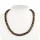 Magnetic chain Wheel, brown