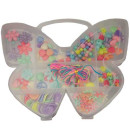 Jewelry accessories set for kids, butterfly 1