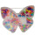 Jewelry accessories set for kids, butterfly 2