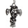 Stainless steel pendant