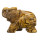 Gravur Elefant, 49mm, Bilderjaspis