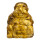 engraving Buddha, 46mm, picture jasper