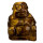 Gravur Buddha, 46mm, Tigerauge