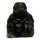 Engraving Buddha, 35mm, indian agate