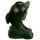 engraving dolphin, 46mm, indian agate