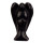 engraving angel, 50mm, blue sandstone