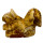 engraving squirrel, 48mm, picture jasper